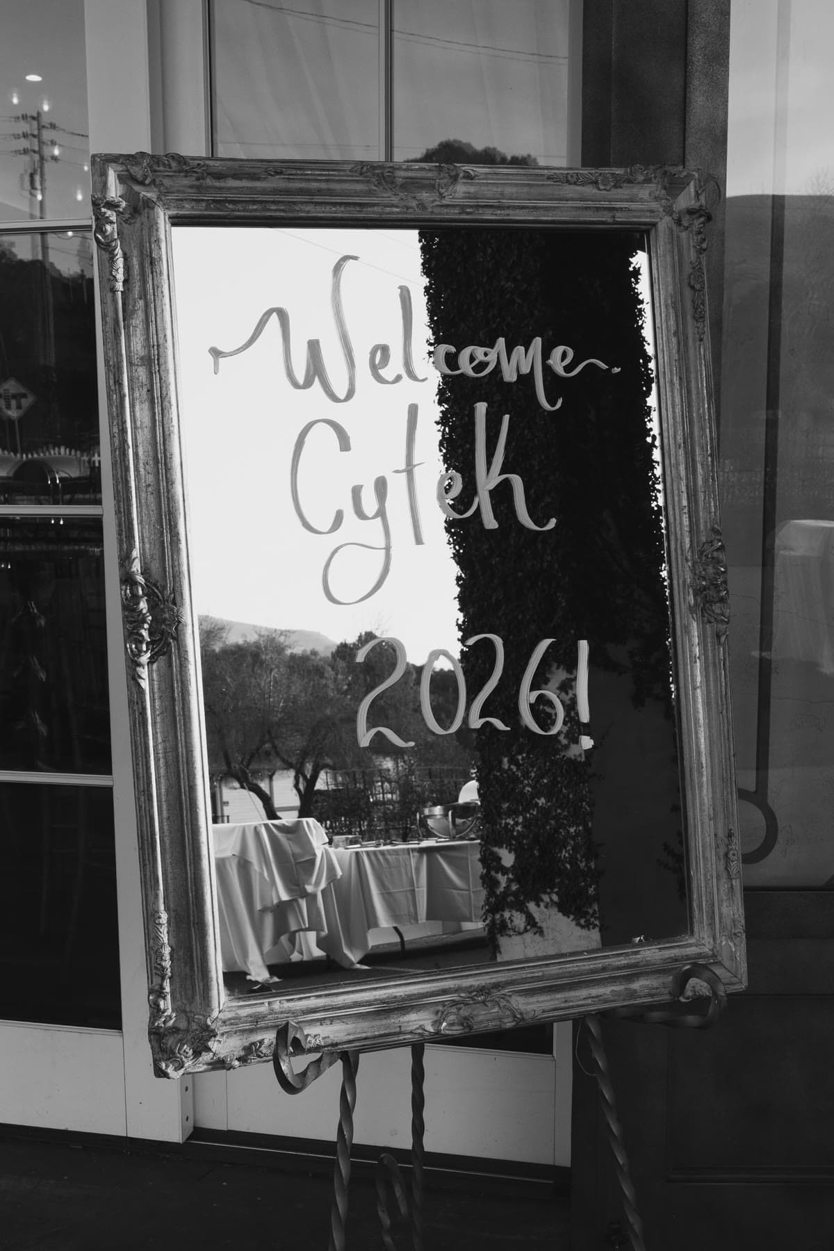 Cytek — event photo