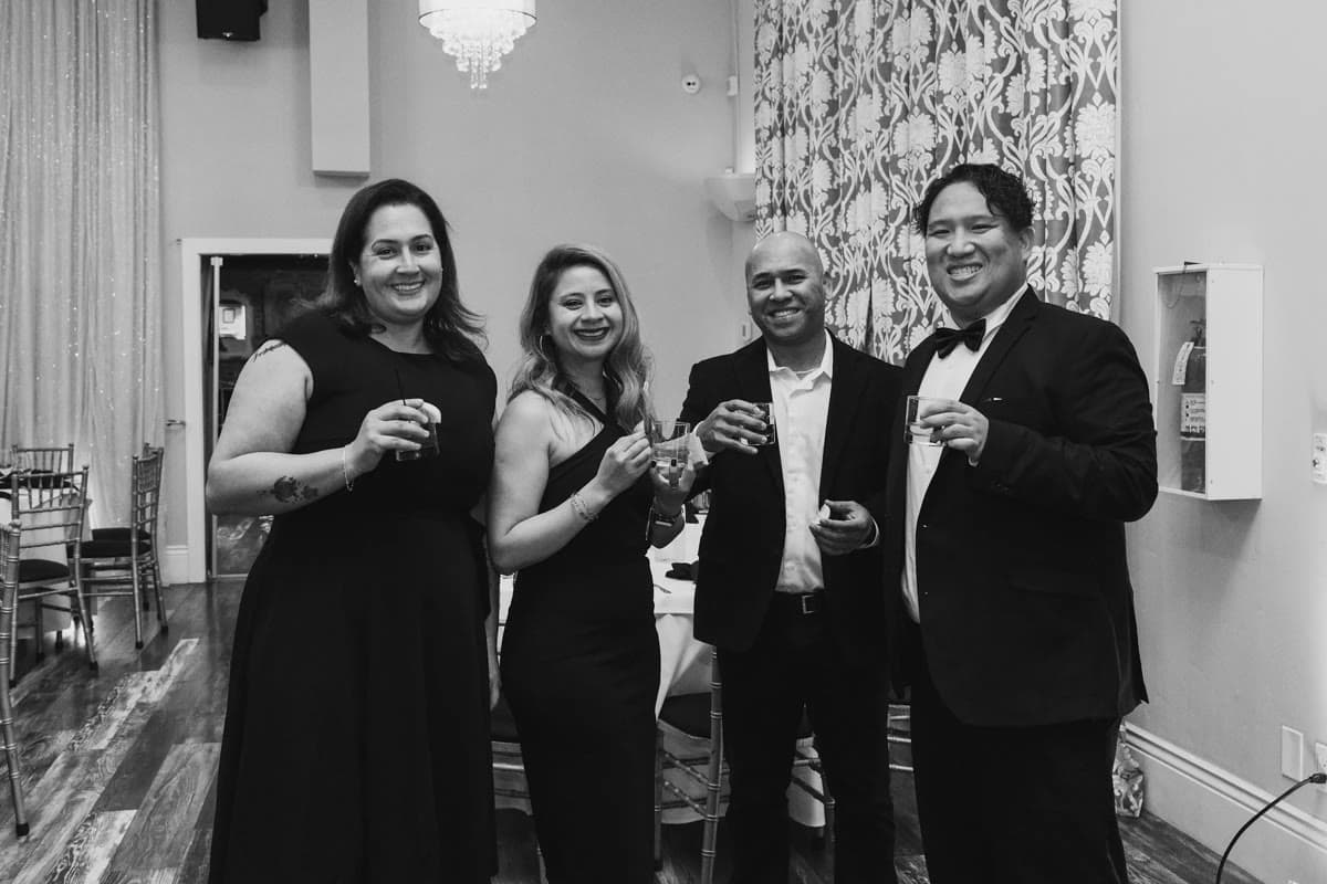 Cytek — event photo