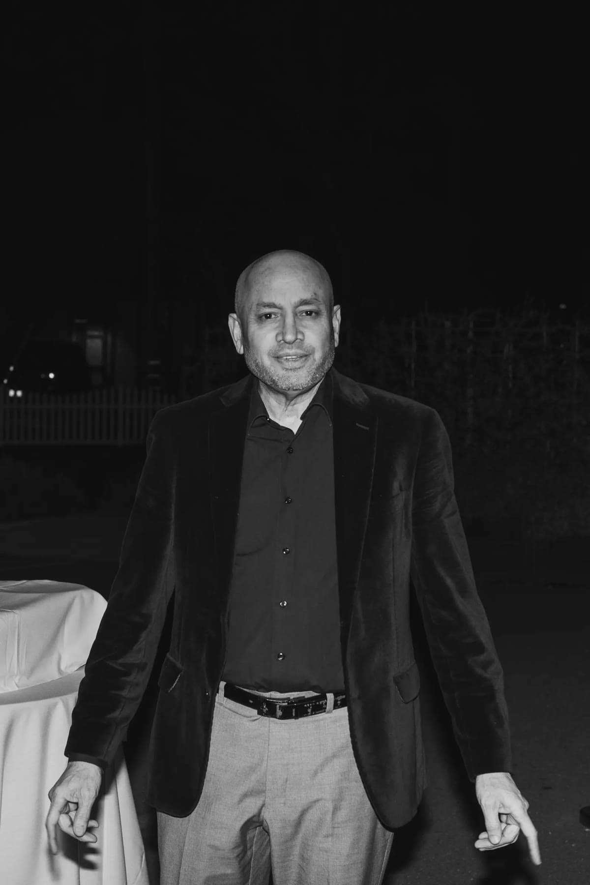 Cytek — event photo