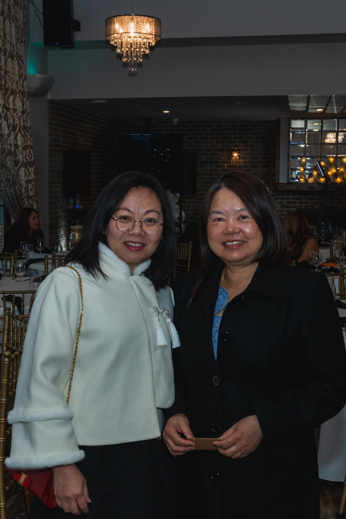 Cytek — event photo