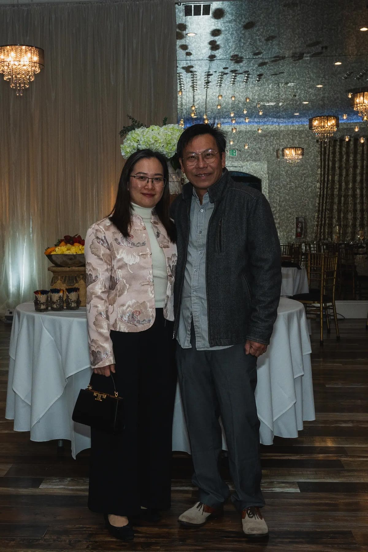 Cytek — event photo