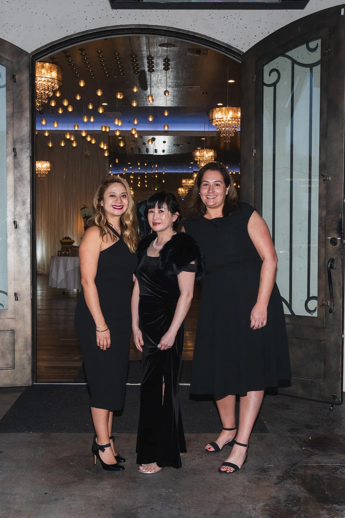 Cytek — event photo