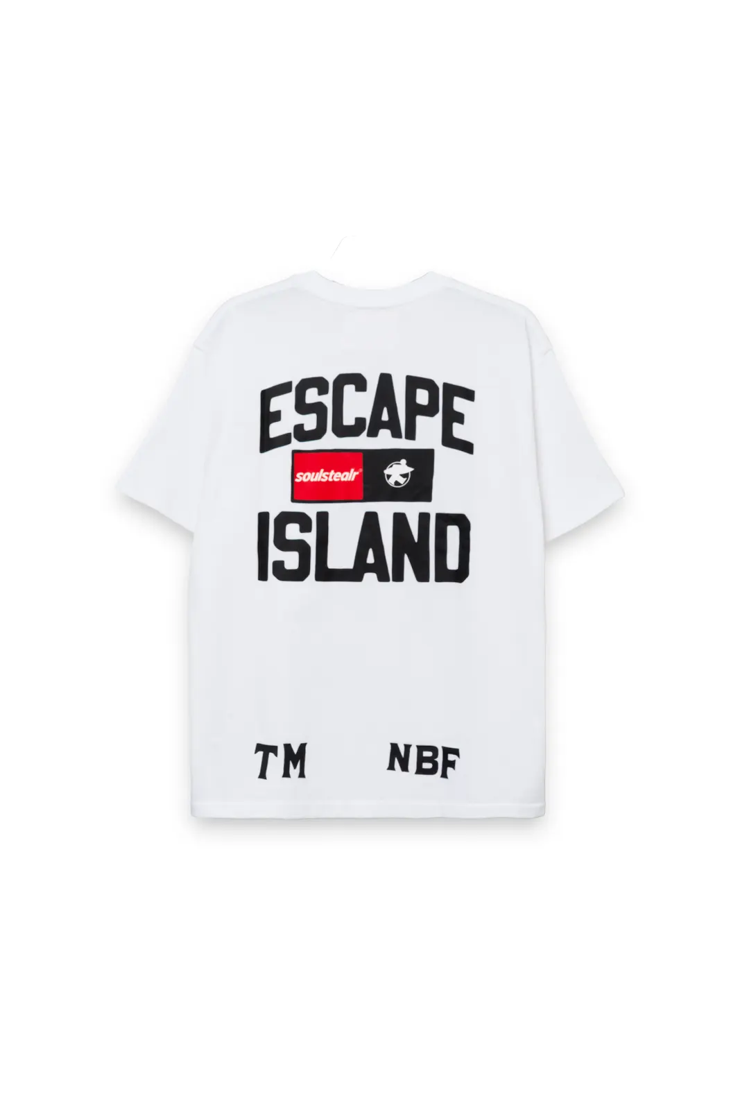 Soul STLR — apparel flat lay