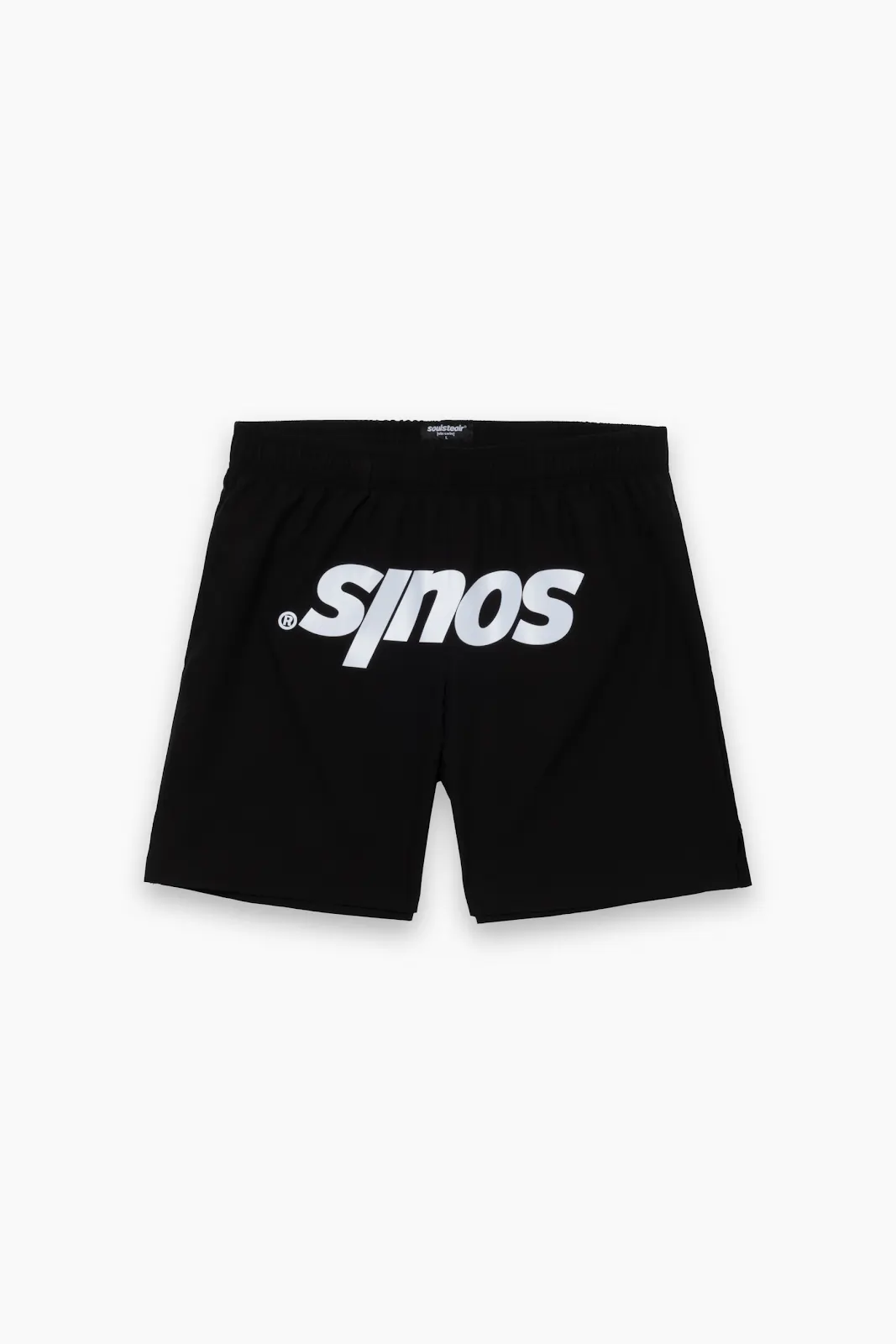 Soul STLR — graphic tee back