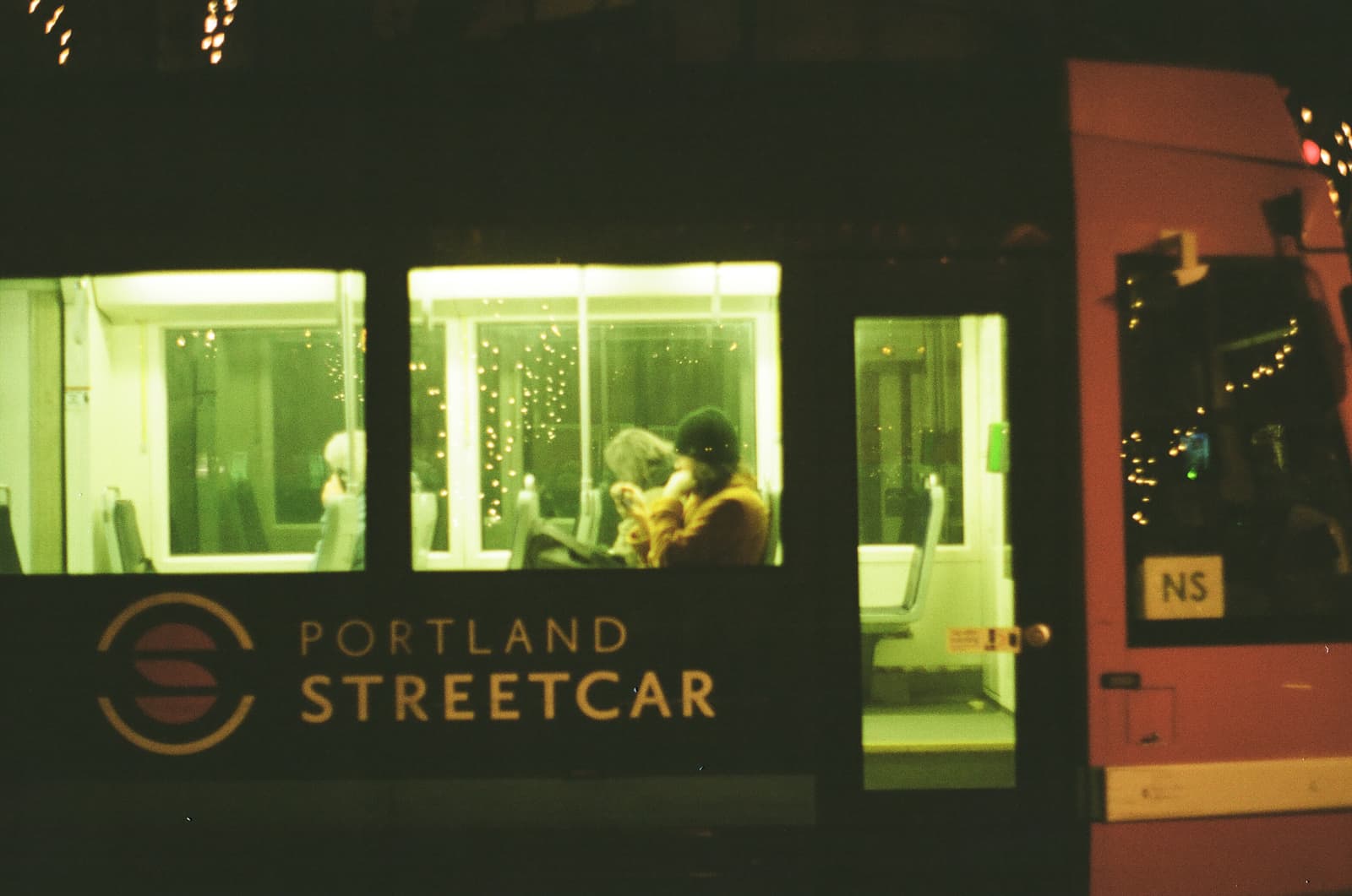Pearl District, Portland